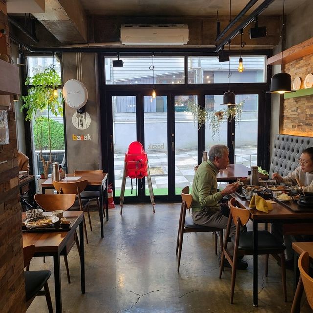 제주 연동 맛집)바삭돈가스 - 제주시내 가성비 좋은 제주도민 돈까스 맛집