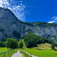 Lauterbrunnen