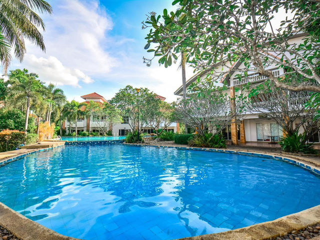 เที่ยวนครนายกเอาใตสายแอดเวนเจอร์ขับ ATV 