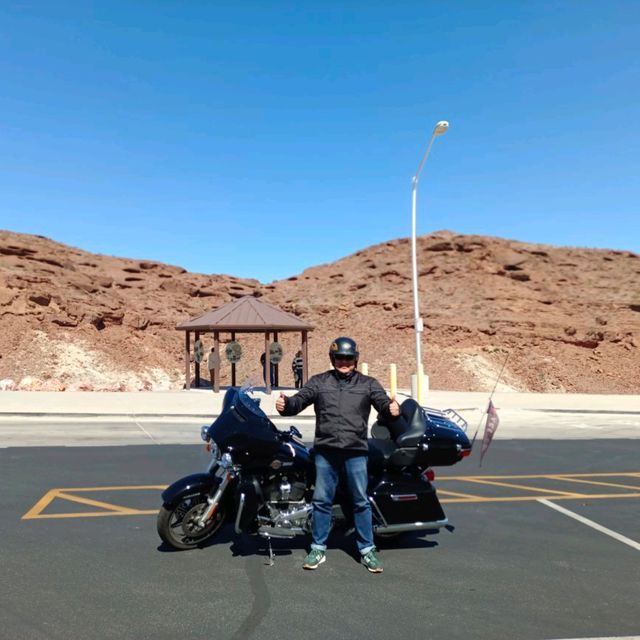 此生必駕：美國Route 66