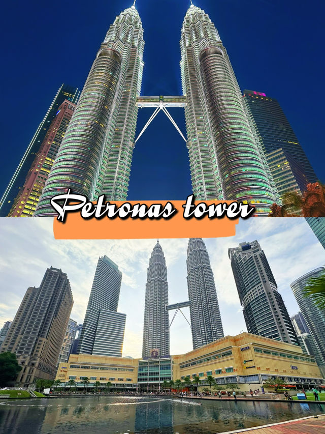 รวมที่เที่ยวฮิตในมาเลเซีย