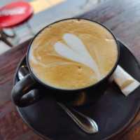 มือเยี่ยม Phuket Old Town Cafe 