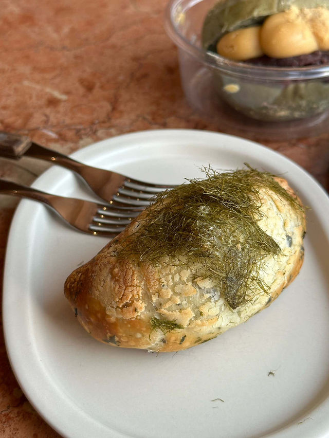 🍑🩷부산 해운대 빵집 후스후무무 빵지순례 코스 