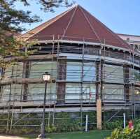 Hotel Del Coronado – Coronado, CA
