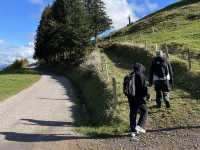 Hiking Mount Rigi: The Queen of the Swiss Alps