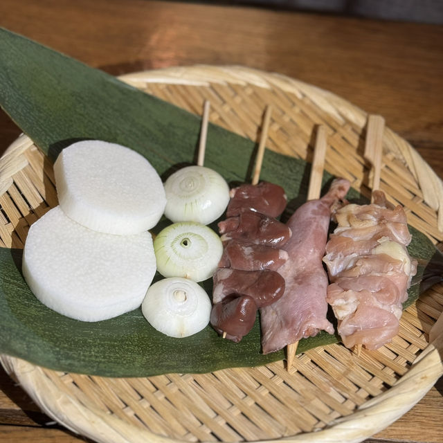 日本人主理🇯🇵蘇豪區誠意日式居酒屋🏮