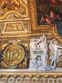 🇫🇷The stunning Jewelry collection at the Louvre🇫🇷