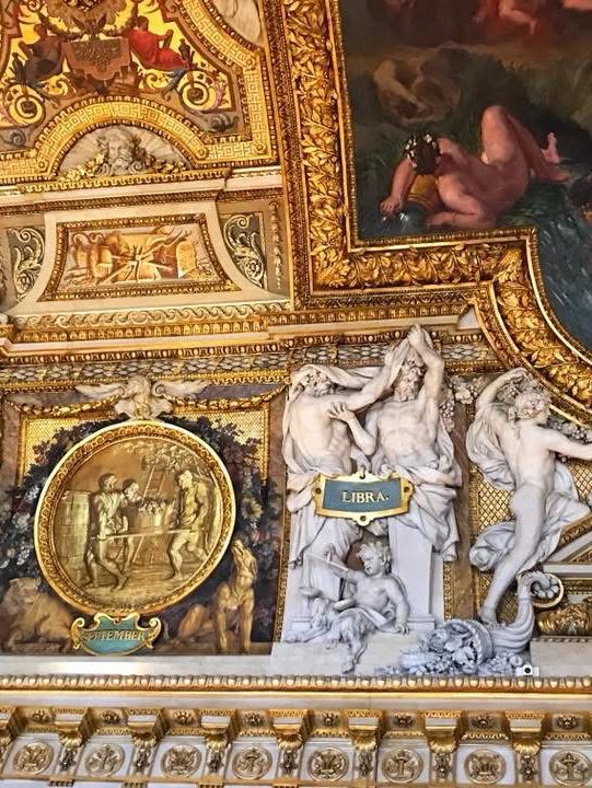 🇫🇷The stunning Jewelry collection at the Louvre🇫🇷
