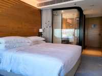 香港海洋公園住宿首選：萬豪酒店 Marriott Hotel
