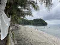 Malajog Beach Resort and Zipline