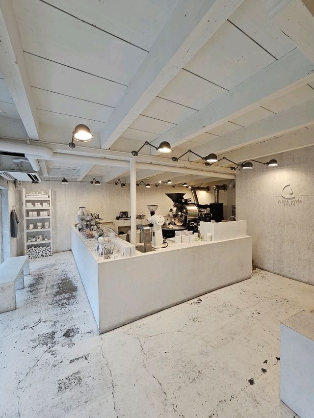【真っ白カフェと言えばここ！】waldenwoodskyoto