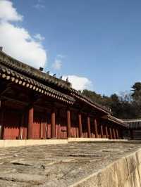 설날에 가기좋은 세계 문화유산 역사 기행 🌅서울 종로구 여행지 추천