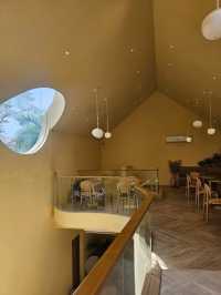 Breadtory Cafe : BKK