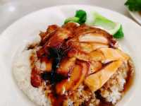 Discover the Timeless Flavors of Old Soon Kee: A Culinary Gem in Penang