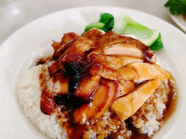 Discover the Timeless Flavors of Old Soon Kee: A Culinary Gem in Penang