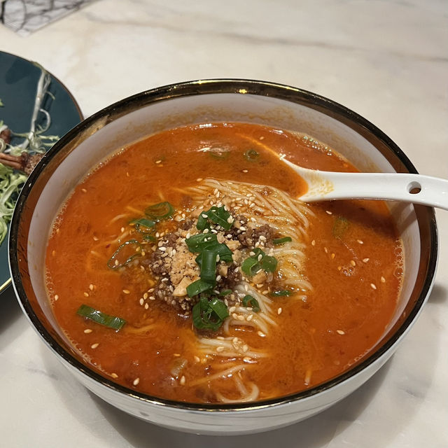 靚景配特式中菜鴨宴
