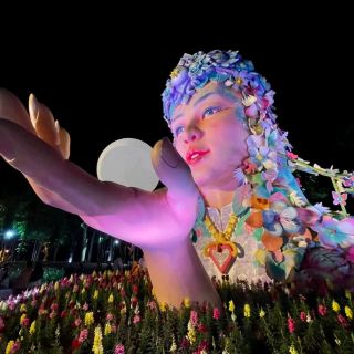 Chiang Rai Festival and Art Festival 2024