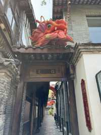 🇨🇳 Step Back in Time: Explore the Charm of Kuan Zhai Alley in Chengdu