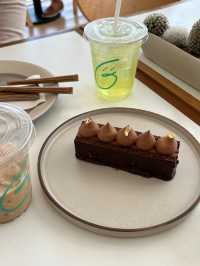 คาเฟ่กรุงธนบุรี BURR Everyday