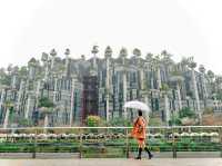 1000 Trees - Shanghai