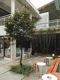 DADIS COFFEE GARDEN
