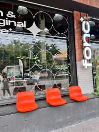 FONC ✧ coffee and cafe
