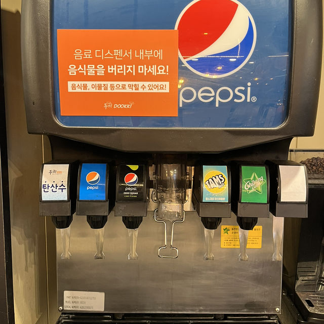 새롭게 다시 뜨고 있는 핫플 명동 ‼️♥️