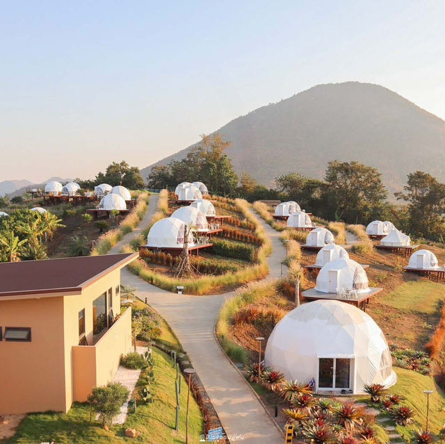 Sky bay เชียงคานน⛰️🌿