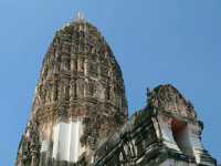 วัดมหาธาตุวรวิหาร ราชบุรี