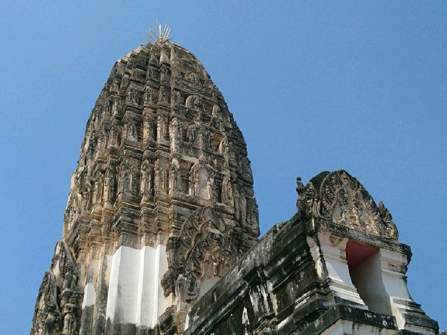 วัดมหาธาตุวรวิหาร ราชบุรี