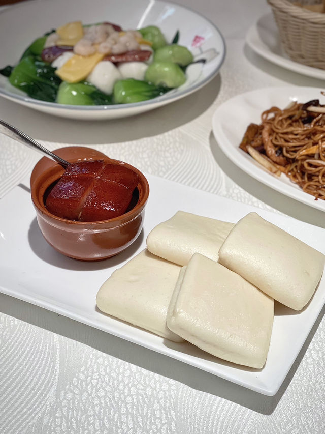 灣仔高水準江浙菜✨必食東坡肉😋