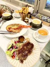 觀塘高質Bistro