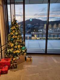 The Special Features Of Nagasaki Marriott Hotel