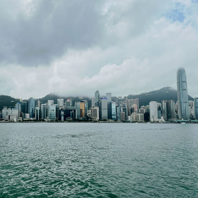 🇭🇰 Day Trip to Hong Kong (Everything within 12 hours!)