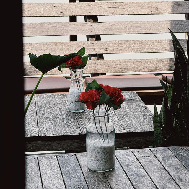 Baan Thong Krub - Pathumthani