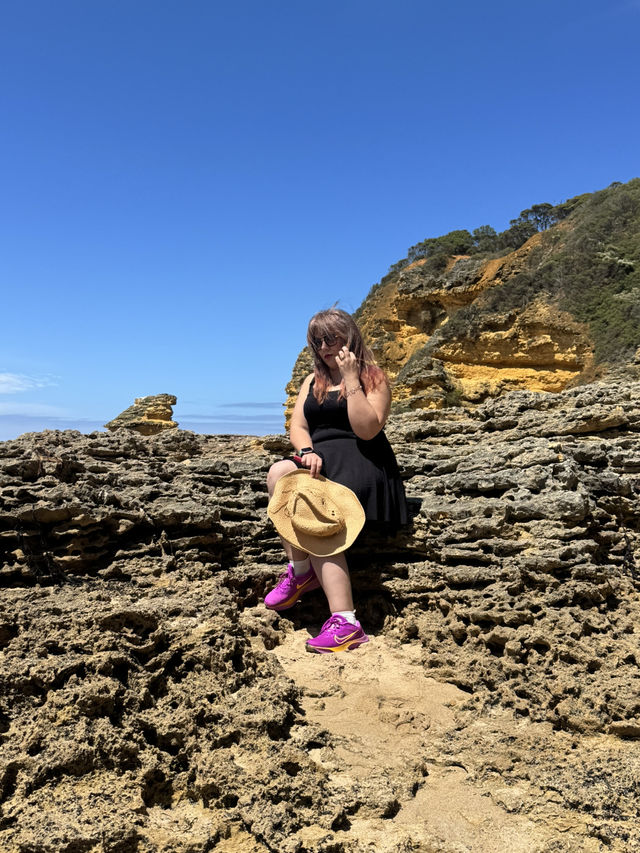 Great ocean road #melbourn