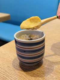 隱身於尖沙咀韓國街 親民價OMAKASE🍣晴空日本料理