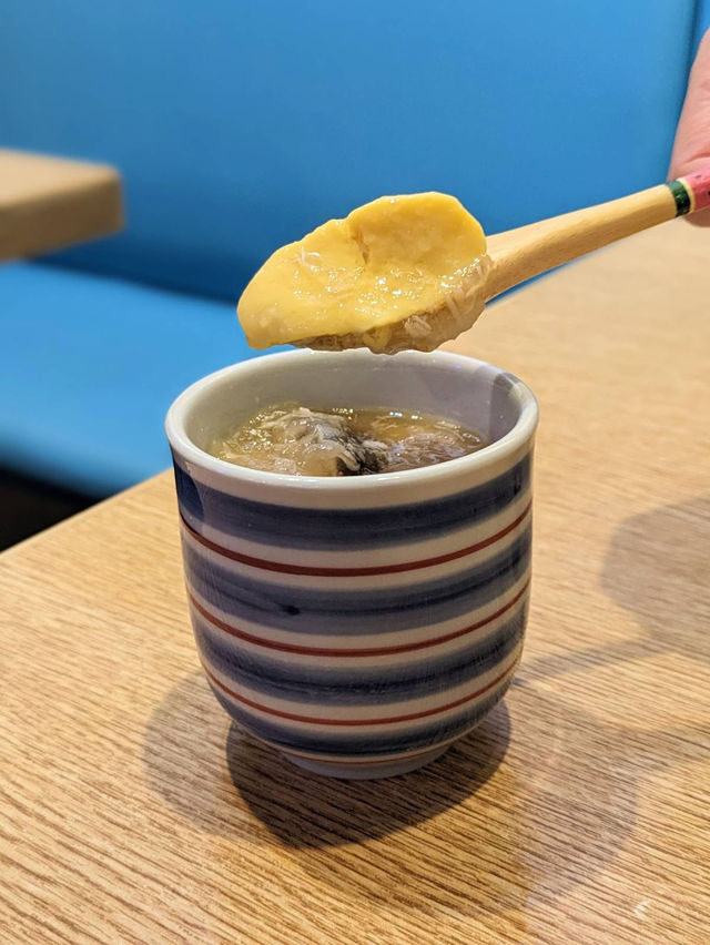 隱身於尖沙咀韓國街 親民價OMAKASE🍣晴空日本料理