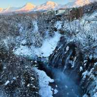 【北海道/十勝川モール温泉　清寂房】