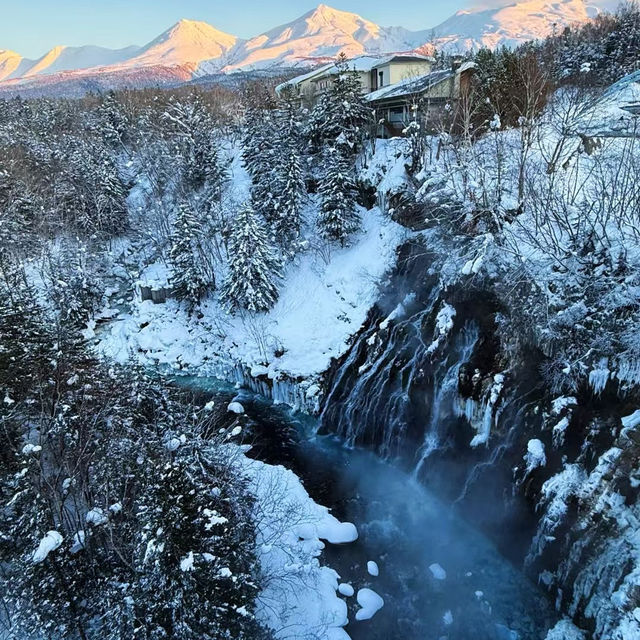 【北海道/十勝川モール温泉　清寂房】