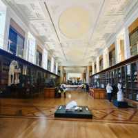 A Journey Through Time at The British Museum