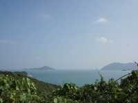 Cape D'Aguilar: A Coastal Hike Through Hong Kong's Natural Wonders