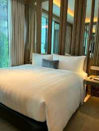 Pan Pacific Orchard Singapore