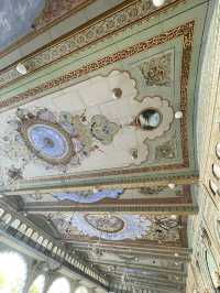 MYSORE PALACE!!