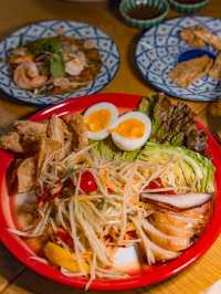 Soi Gaeng ร้านอาหารไทยชื่อดังในเกียวโต🍜