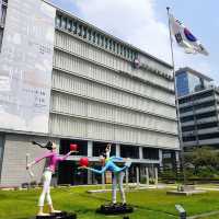 大韓民国歴史博物館 