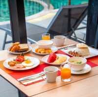 ibis Hua Hin หัวหิน 
