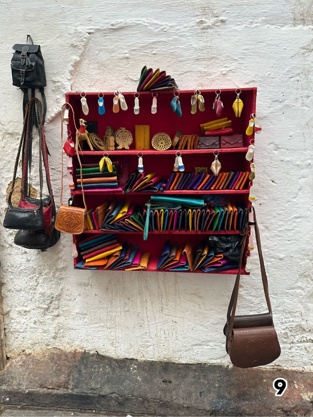 🇲🇦フェズ　Fez el Bali