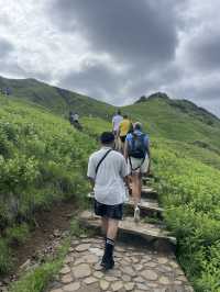 A Visit to Padar Island: A View Worth the Climb ⛰️