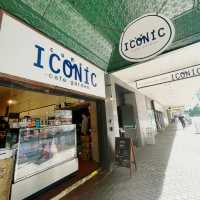 Unforgettable Brews at Coffee Iconic